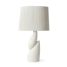 Palecek 2161-84 - Damara Table Lamp