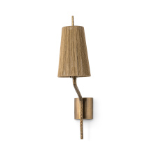 Palecek 2172-79 - RENEE SINGLE SCONCE