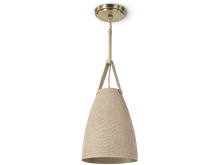 Palecek 2265-79 - CARLTON PENDANT