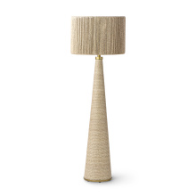 Palecek 2285-79 - PORTLAND OUTDOOR FLOOR LAMP