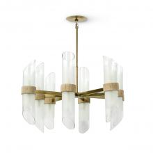 Palecek 2296-79 - YVONNE CHANDELIER