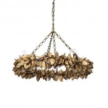 Palecek 2348-79 - Siena Chandelier