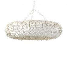 Palecek 2401-79 - MARIPOSA CHANDELIER