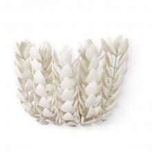 Palecek 2416-79 - COCO MAGNOLIA SCONCE