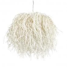 Palecek 2431-79 - WINDBLOWN CHANDELIER