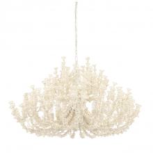 Palecek 2448-79 - SEYCHELLES COCO CHANDELIER
