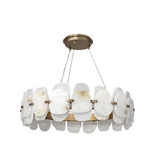 Palecek 2821-79 - CHARLIZE CHANDELIER