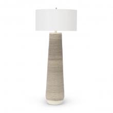 Palecek 2860-66 - AVIANA ROPE FLOOR LAMP