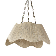 Palecek 2881-79 - SEVILLE CHANDELIER