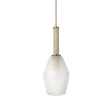 Palecek 2983-79 - PAXTON PENDANT