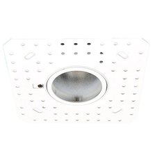 WAC US R2ARAL-S827-WT - Aether 2" Trim with LED Light Engine