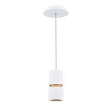 WAC US PD-60506-27-WT - Pedistal Pendant Light