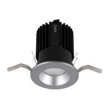 WAC US R2RD1T-FTWA-HZ - Volta 2" Round Shallow Regressed Downlight Trim