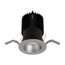 WAC US R2RD2T-WTWB-HZ - Volta 2" Round Downlight Trim