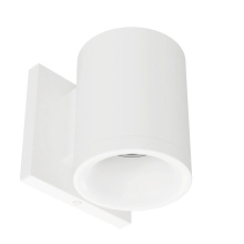 WAC US W4R-NCS-PWT - Zoron Round Wall Mount