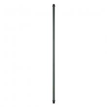 WAC US X18-DB - EXT. ROD FOR LOW VOLT TRACK HEADS 18IN