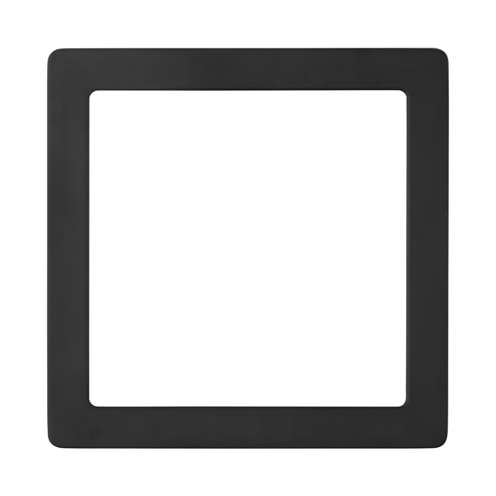 Trim 12" Square