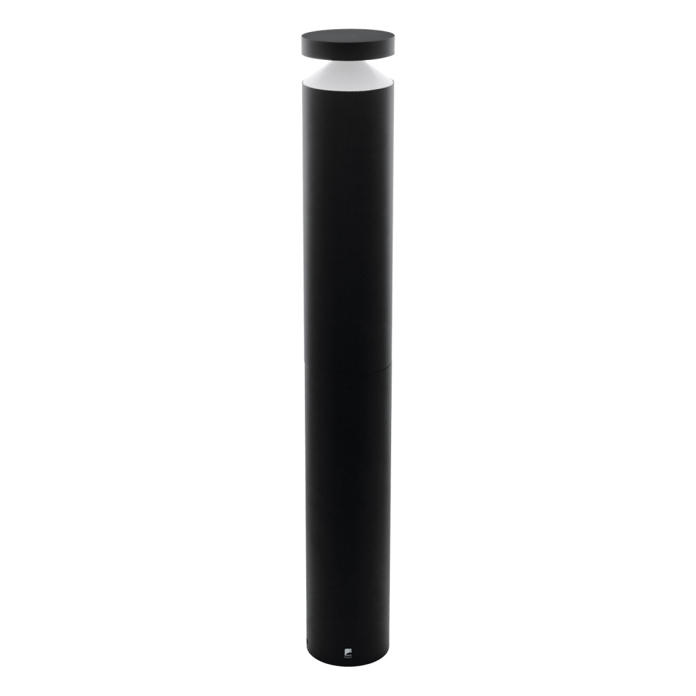 1L LED Outdoor Bollard