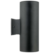 Eglo 200147A - 2L Exterior Wall Sconce