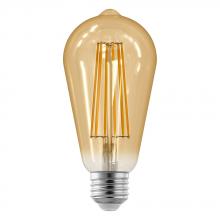 Eglo 202262A - LED Light Bulb ST21 E26 (10 pack)