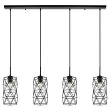 Eglo 202359A - 4L Pendant Light