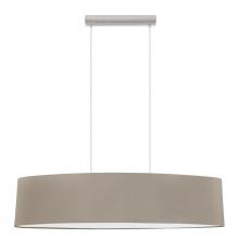 Eglo 204256A - 2L Pendant Light