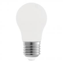 Eglo 204618A - LED Light Bulb A15 E26 (10 pack)