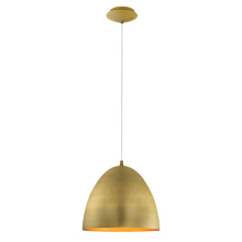 Eglo 204674A - 1L Pendant Light