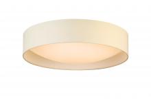 Eglo 204726A - LED Flush Mount