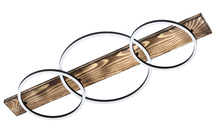 Eglo 204922A - LED Pendant Light