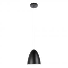 Eglo 205418A - 1L Pendant Light