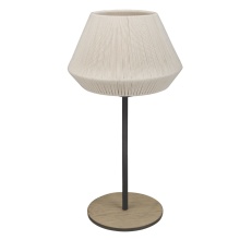 Eglo 205758A - 1L Table Lamp