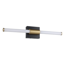 Eglo 206372A - 5CCT LED Vanity Light