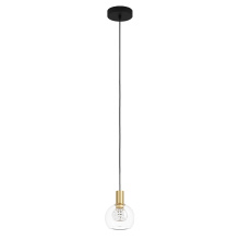 Eglo 206858A - 1L 3CCT LED Pendant Light