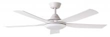 Eglo 235041-5201A - 52" 5-Blade LED Ceiling Fan