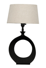 Eglo 390423A - 1L Table Lamp