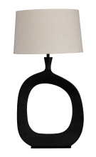 Eglo 390424A - 1L Table Lamp