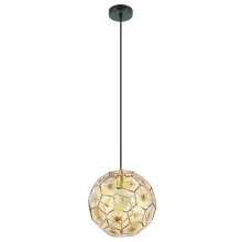 Eglo 39754A - 1L Pendant Light