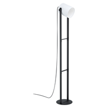 Eglo 43429A - 1L Floor Lamp