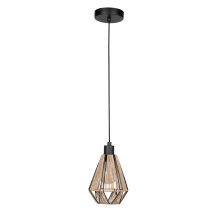 Eglo 43776A - 1L Pendant Light
