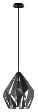 Eglo 49255A - 1L Pendant Light