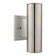 Eglo 84002A - 2L Exterior Wall Sconce