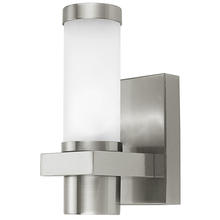 Eglo 86385A - 1L Exterior Wall Sconce
