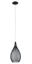 Eglo 92252A - 1L Pendant Light