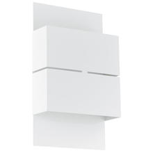 Eglo 93253A - LED Exterior Wall Sconce