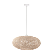 Eglo 93374A - 1L Pendant Light