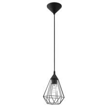 Eglo 94187A - 1L Pendant Light