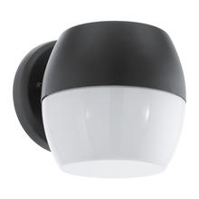 Eglo 95981A - LED Exterior Wall Sconce
