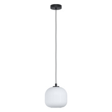 Eglo 99366A - 1L Pendant Light
