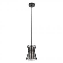 Eglo 99633A - 1L Pendant Light
